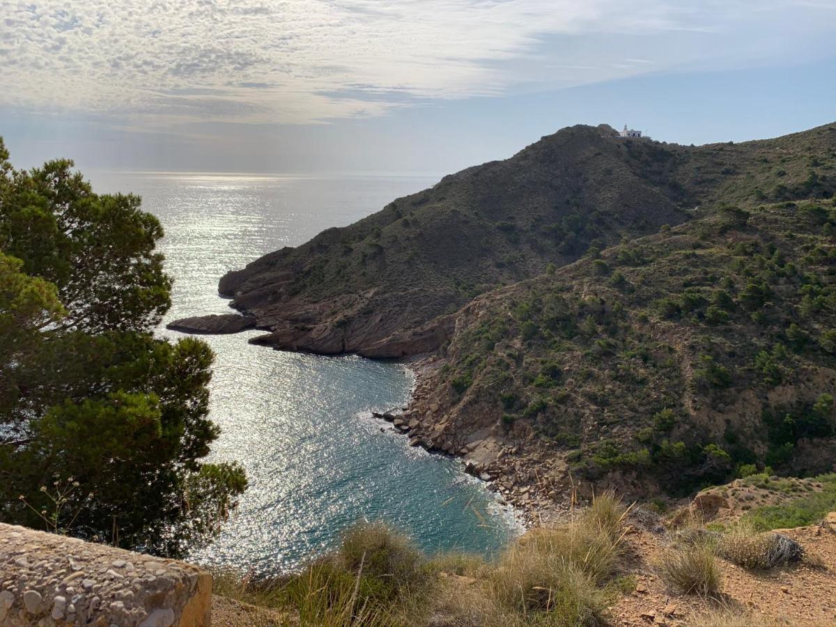Coliseo Albir Beach El Albir Exterior foto